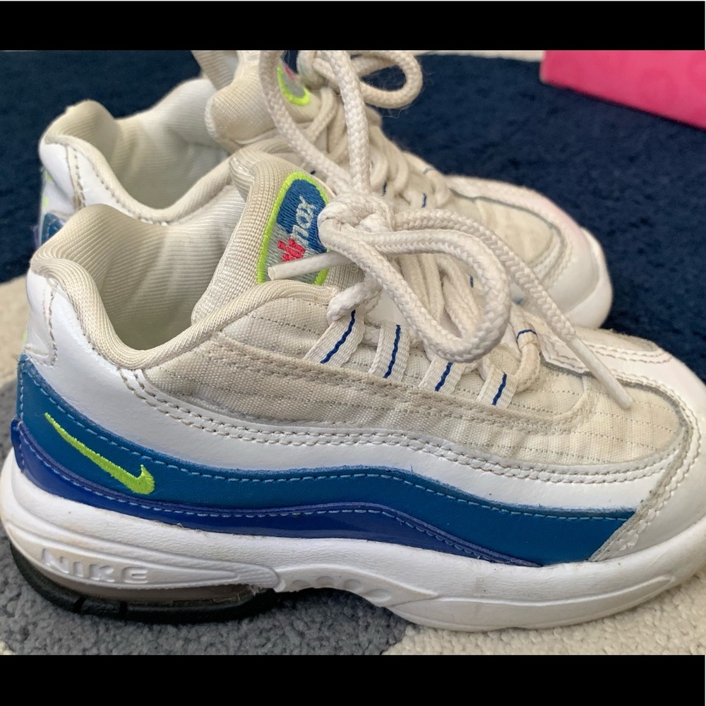 Toddler Nike 95